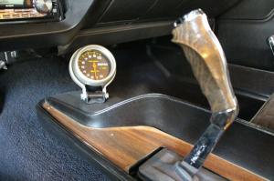 Dodge Challenger Hardtop 1970 года 